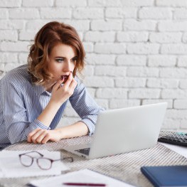 Notebooks para Home Office